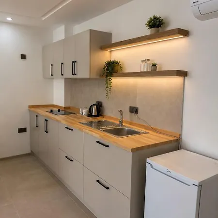 Appartamento Oregano Select Side