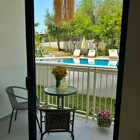 Apartmán Oregano Select *