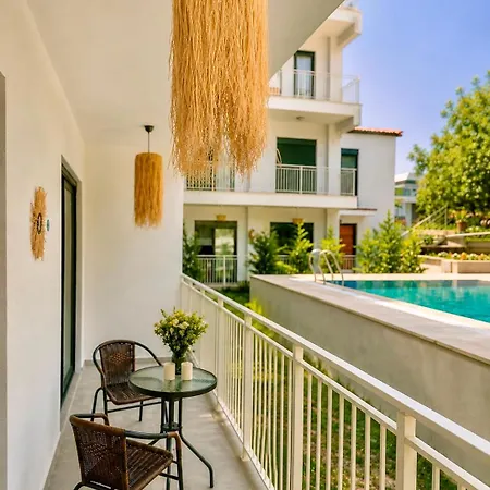 Apartmán Oregano Select Side