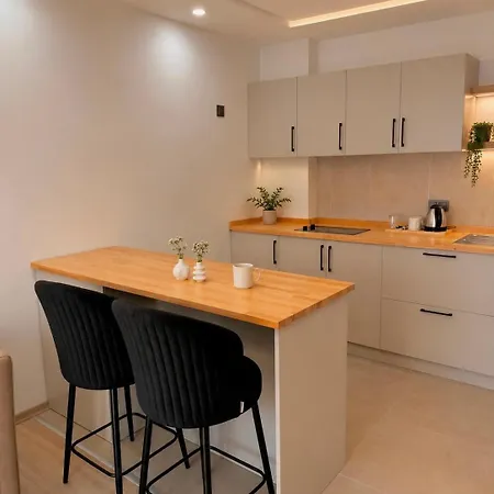 Apartmán Oregano Select *